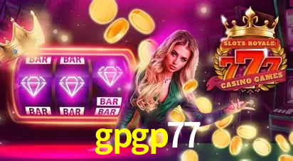 A Revolução dos Aplicativos de Jogos no gpgp77