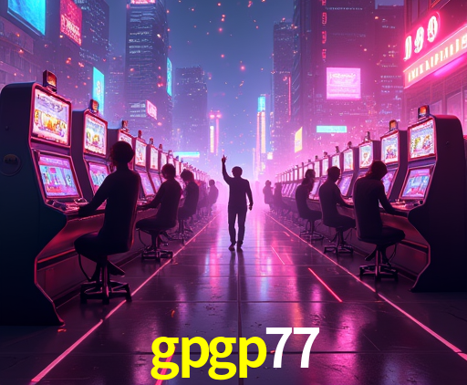 Experiência VIP gpgp77