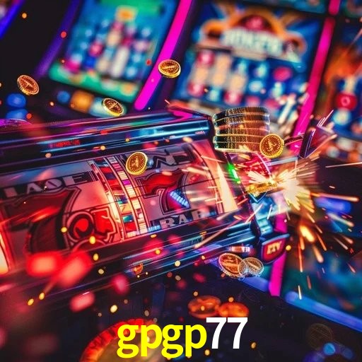 Estatísticas gpgp77