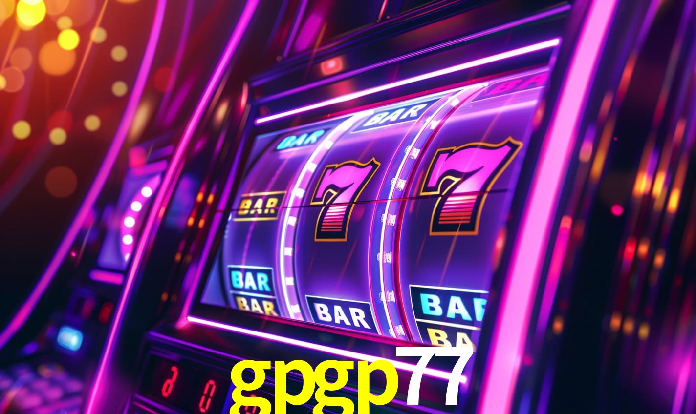 gpgp77 - Cassino On-line Início Perfeito - gpgp77.com
