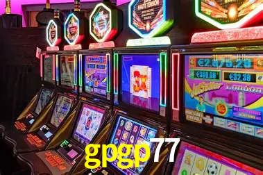 Desvendando o Mundo dos Jogos Virtuais na gpgp77