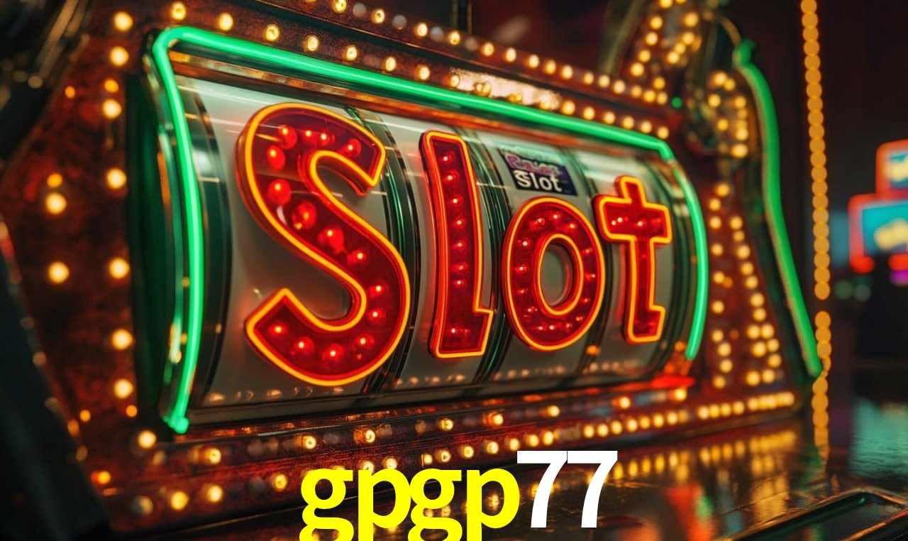 gpgp77 - Login Methods