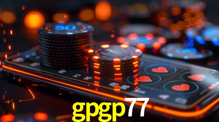 Slot Games gpgp77