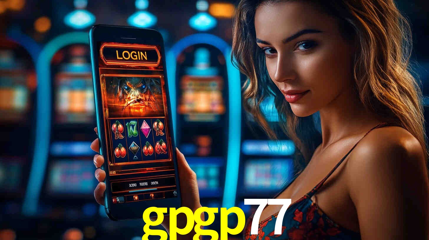gpgp77: A Experiência de Casino com Jogos de Mesa ao Vivo