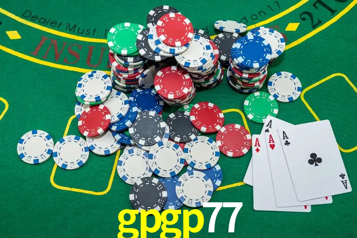 Apostas de Tênis gpgp77