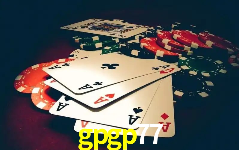 gpgp77 Brasília - Betting Features