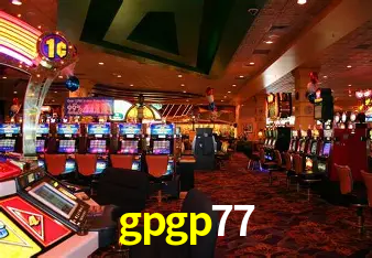 A Popularidade dos Caça-Níqueis no gpgp77