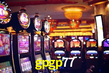 gpgp77 Brasília - Casino Guide