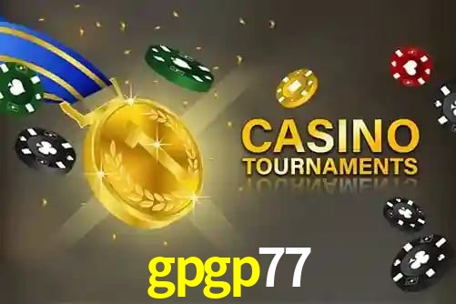 gpgp77 App - Aplicativo Móvel Oficial