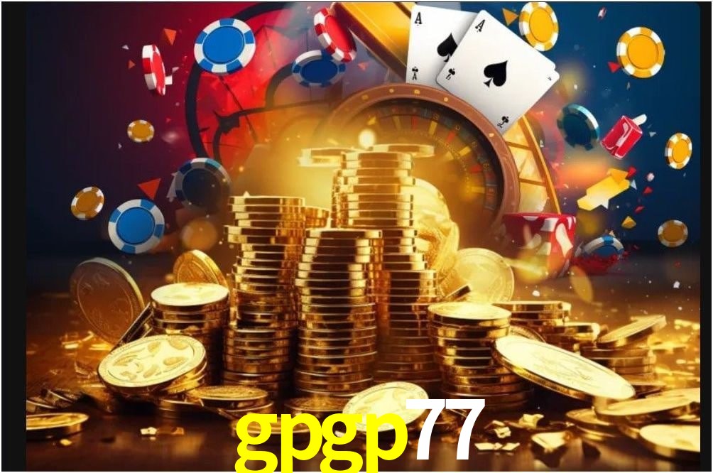Casino Ao Vivo gpgp77