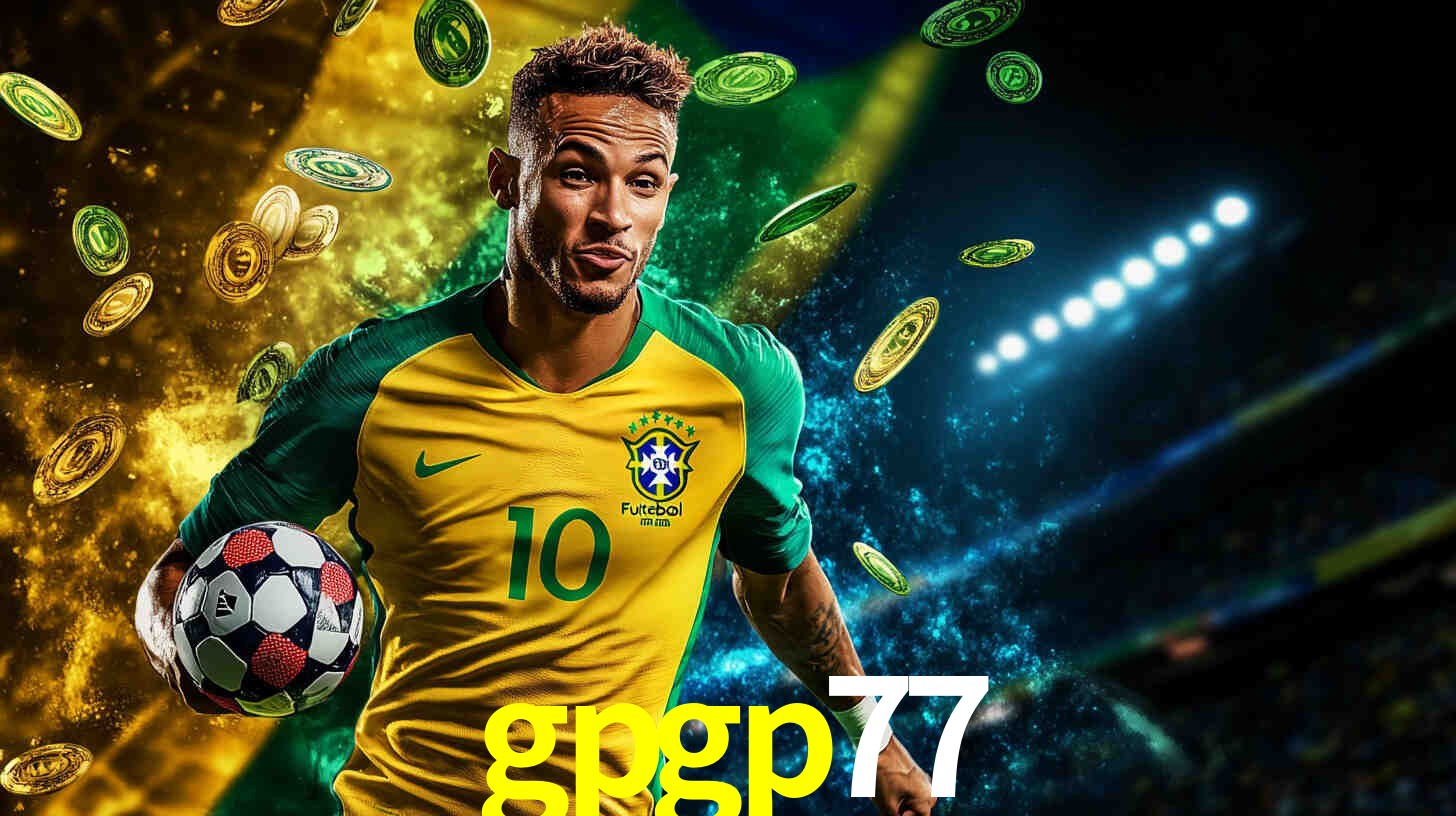 Descubra o Programa VIP da gpgp77: Vantagens Exclusivas para Jogadores