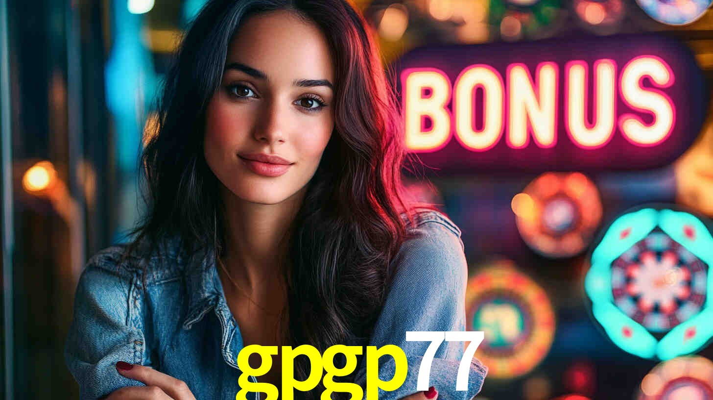 gpgp77: Seu Especialista em Apostas Esportivas Brasileiras