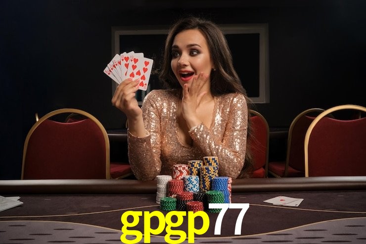 Mesa de Blackjack gpgp77