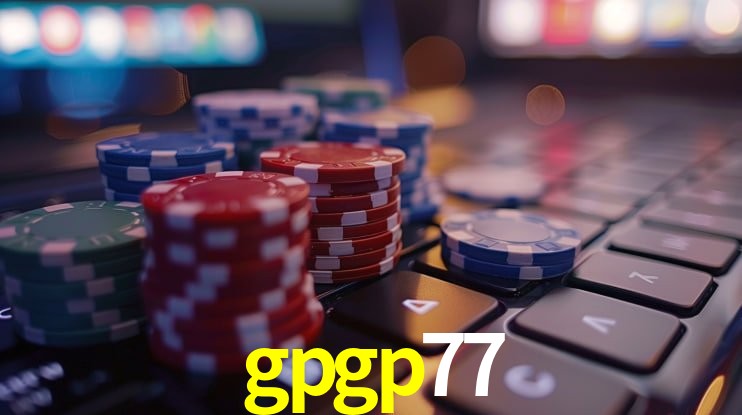 gpgp77 - cassino ao vivo