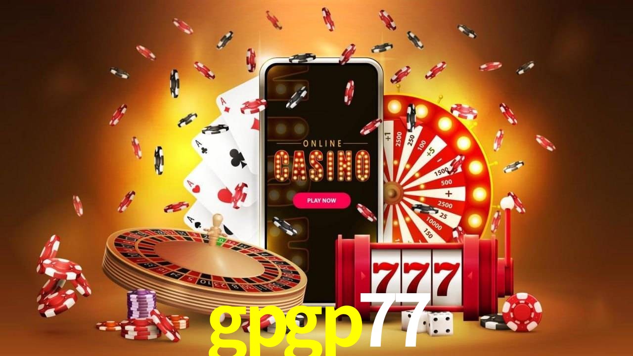 gpgp77 Belo Horizonte - Jackpots