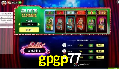 Explorando a Categoria de Eventos em Apostas na gpgp77