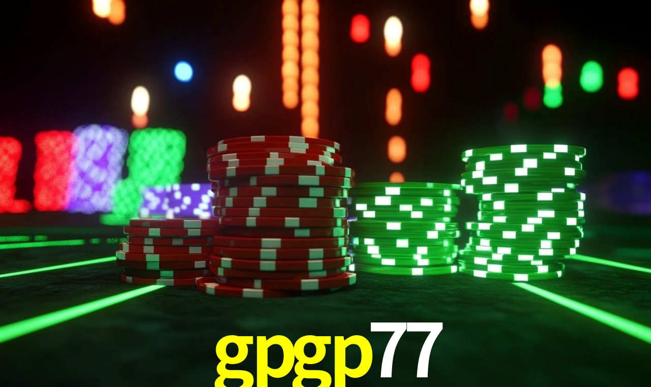 Live Casino gpgp77