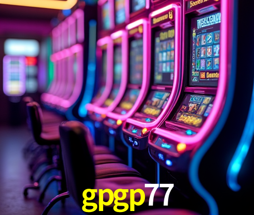 gpgp77 Slot - 320+ Caça-Níqueis Premium