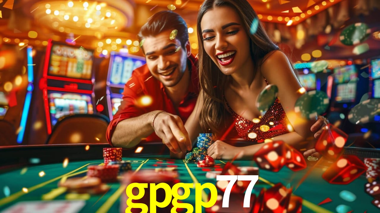 gpgp77 - Pagamento PIX Instantâneo
