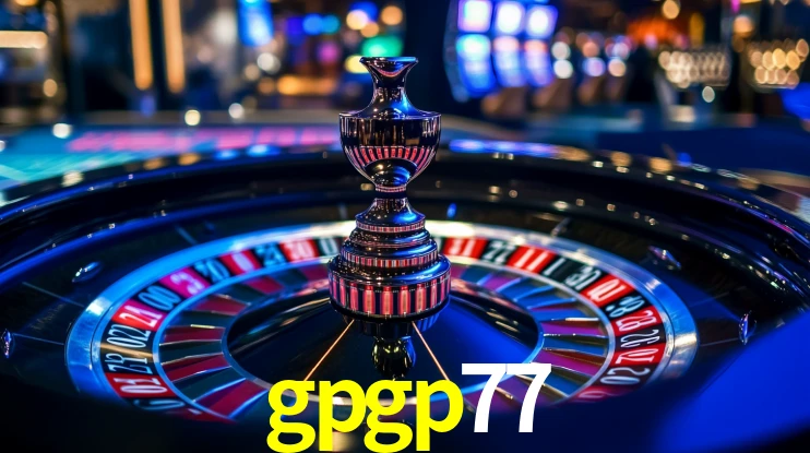 gpgp77 App Interface
