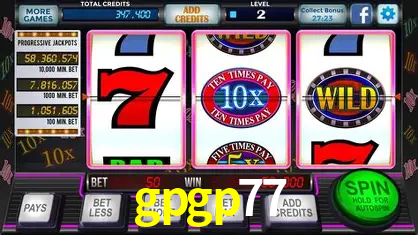 Apostas Esportivas na gpgp77: Um Guia Completo