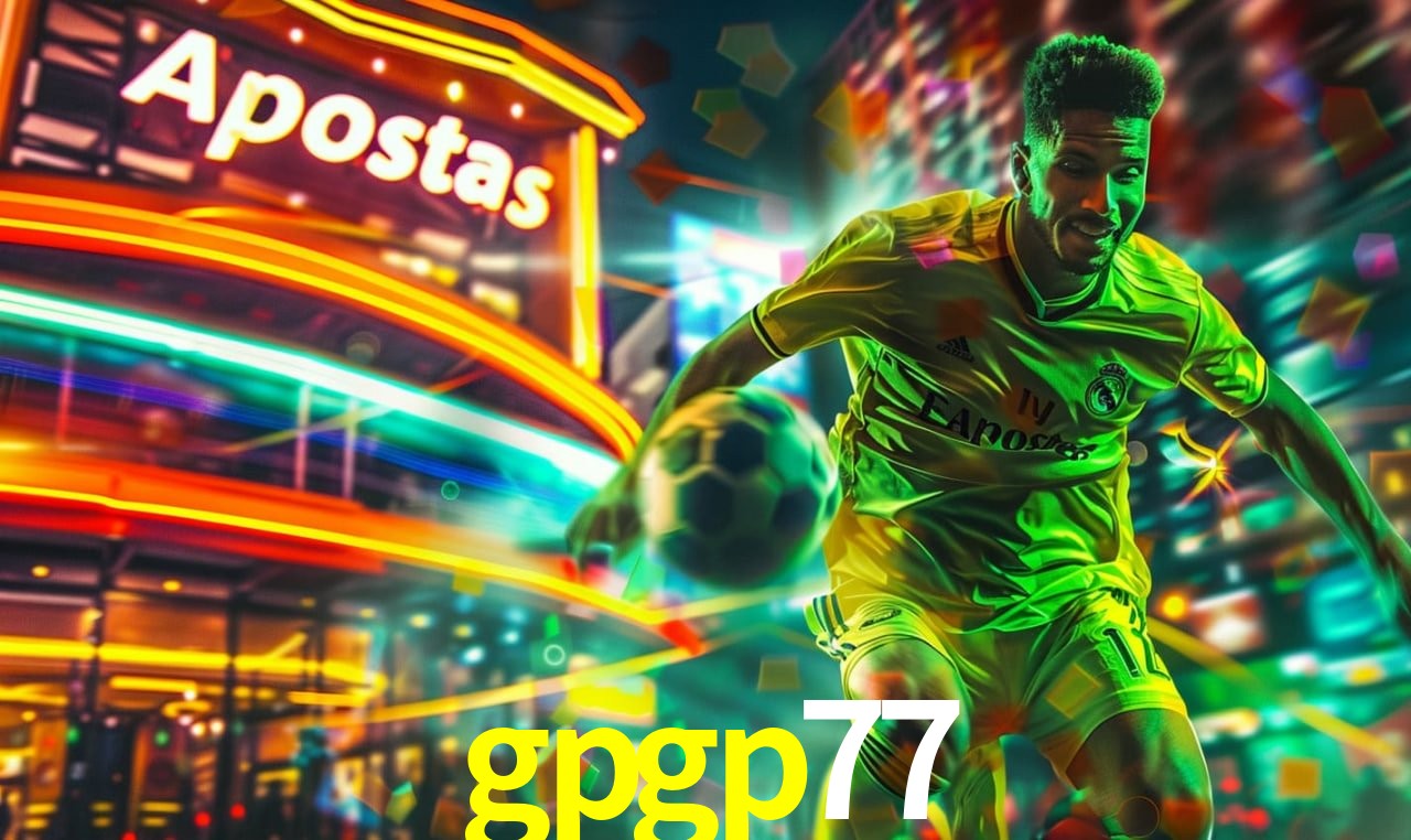 Promoção Relâmpago gpgp77