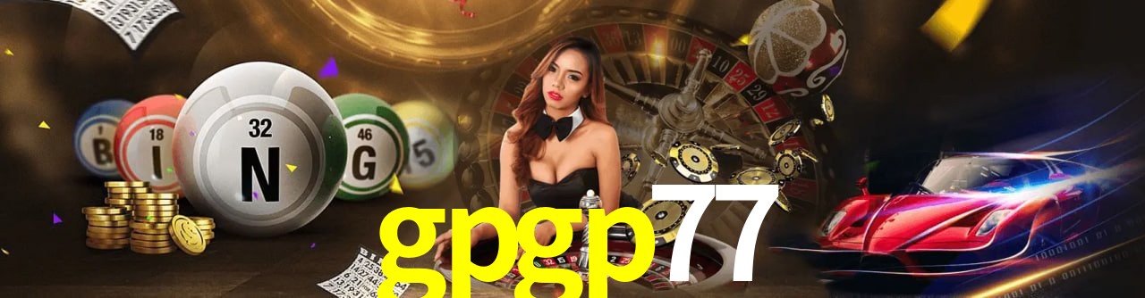 gpgp77 São Paulo - Top Slots