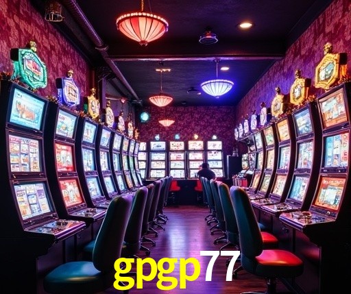 gpgp77 Rio de Janeiro - Slot Strategy
