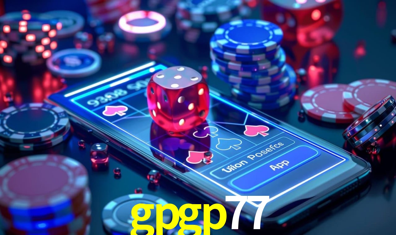 gpgp77 - Análise de Mercados Esportivos
