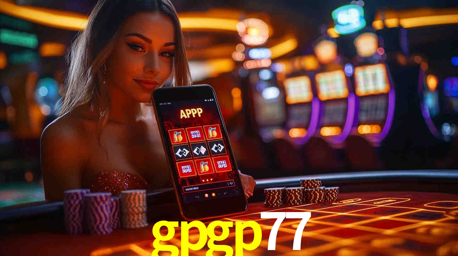 Descubra a Essência do gpgp77: Nossa História e Compromissos