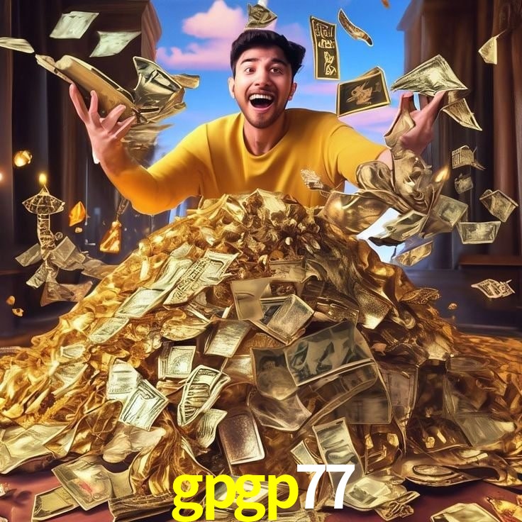 Estatísticas do Jogo gpgp77