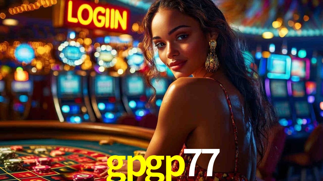 gpgp77 Brasília - Jogo Features