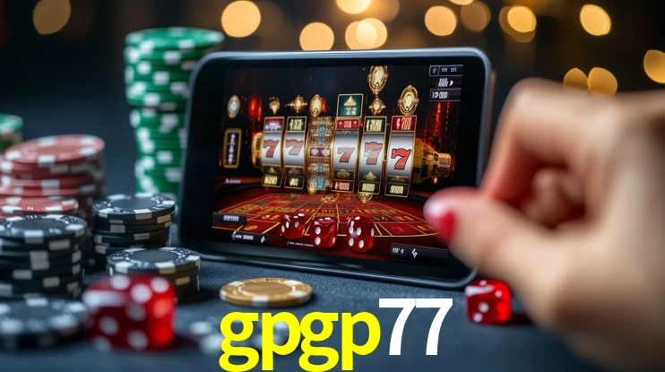 Roulette Table gpgp77