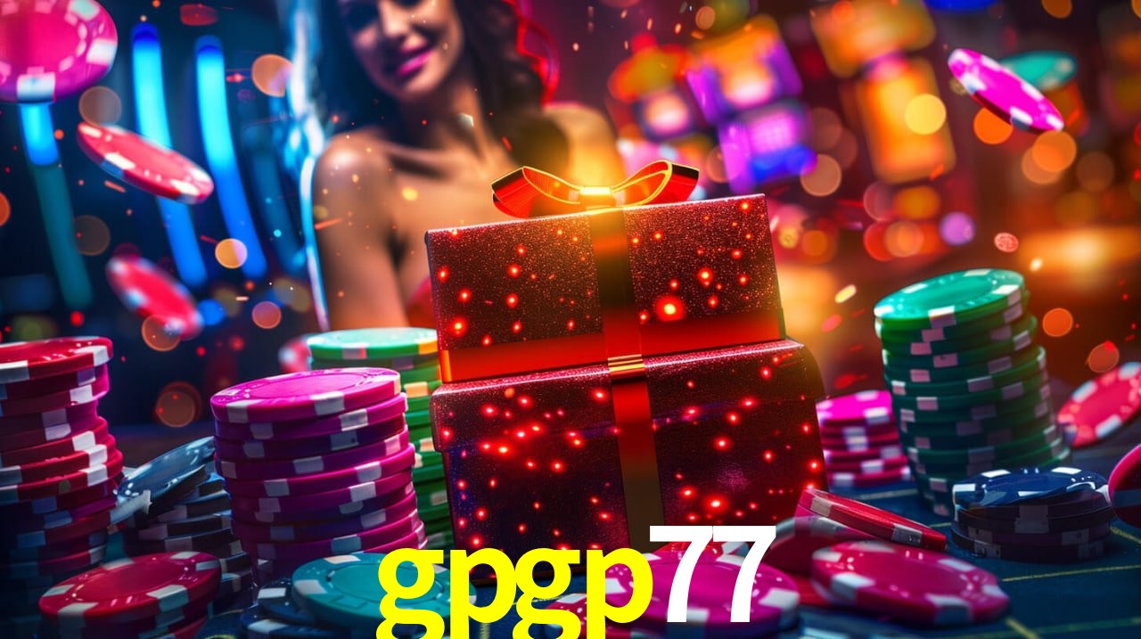 PIX Instantâneo gpgp77