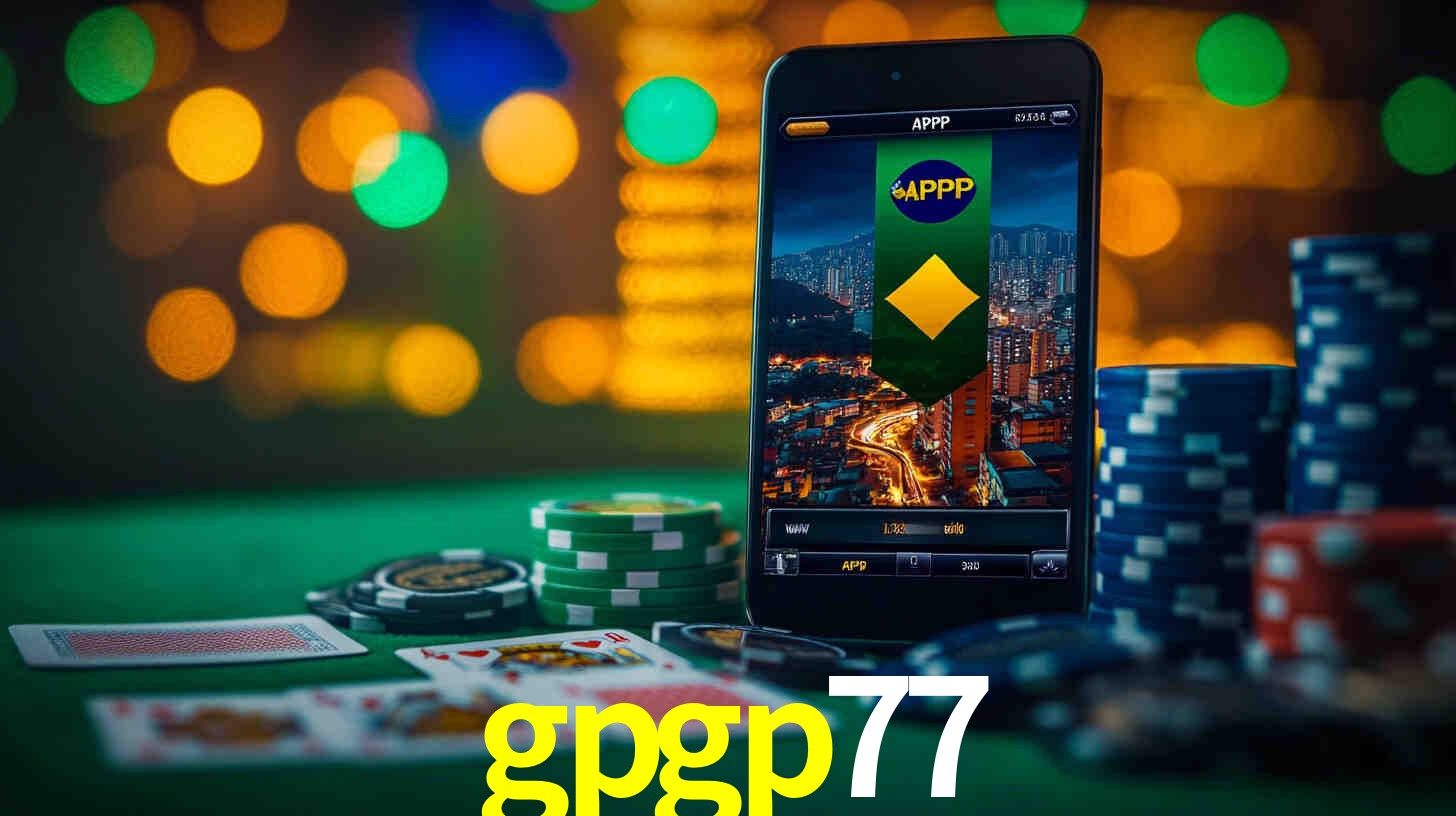 Desvendando o Mundo dos Jogos Virtuais na gpgp77