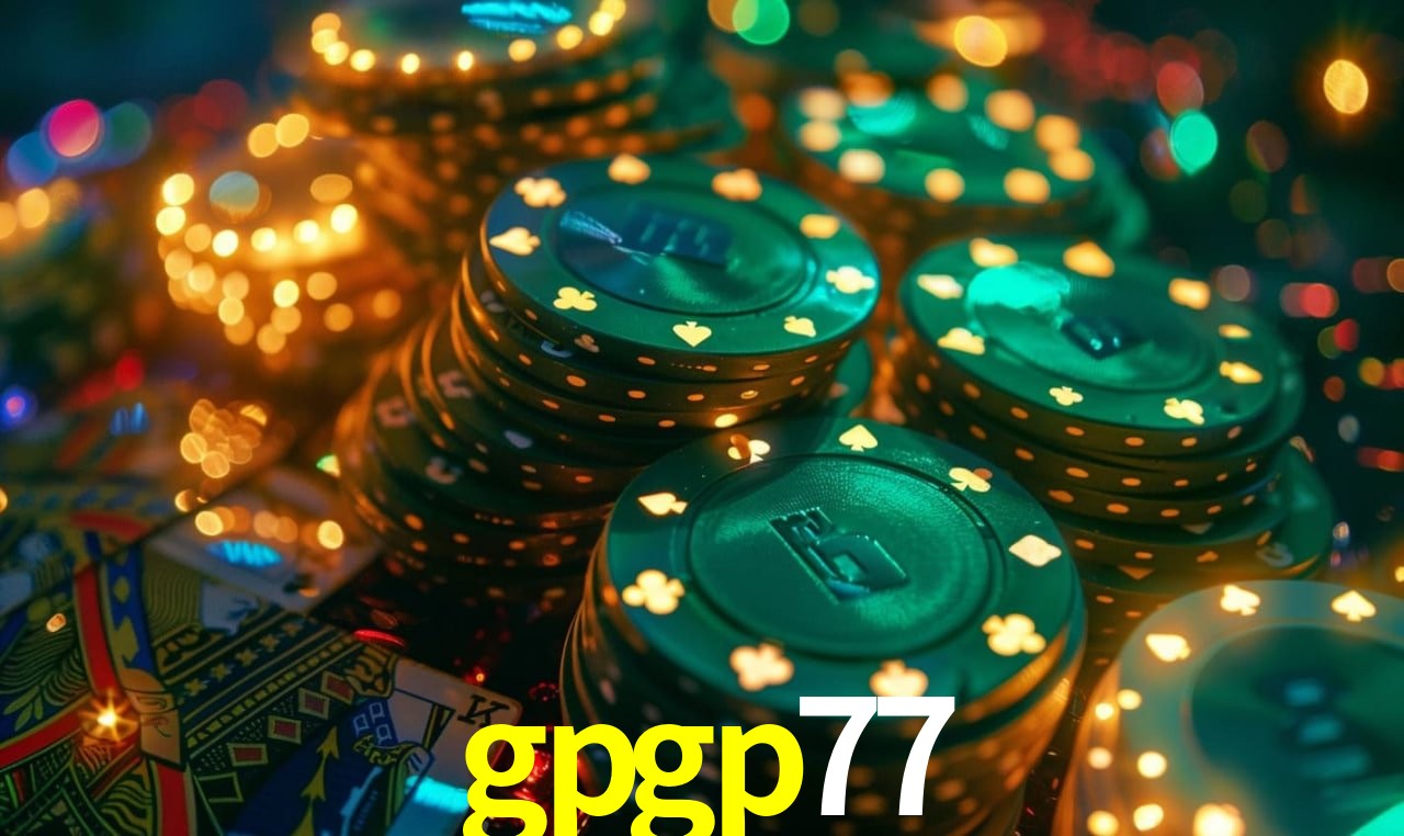 Provedores de Jogos gpgp77