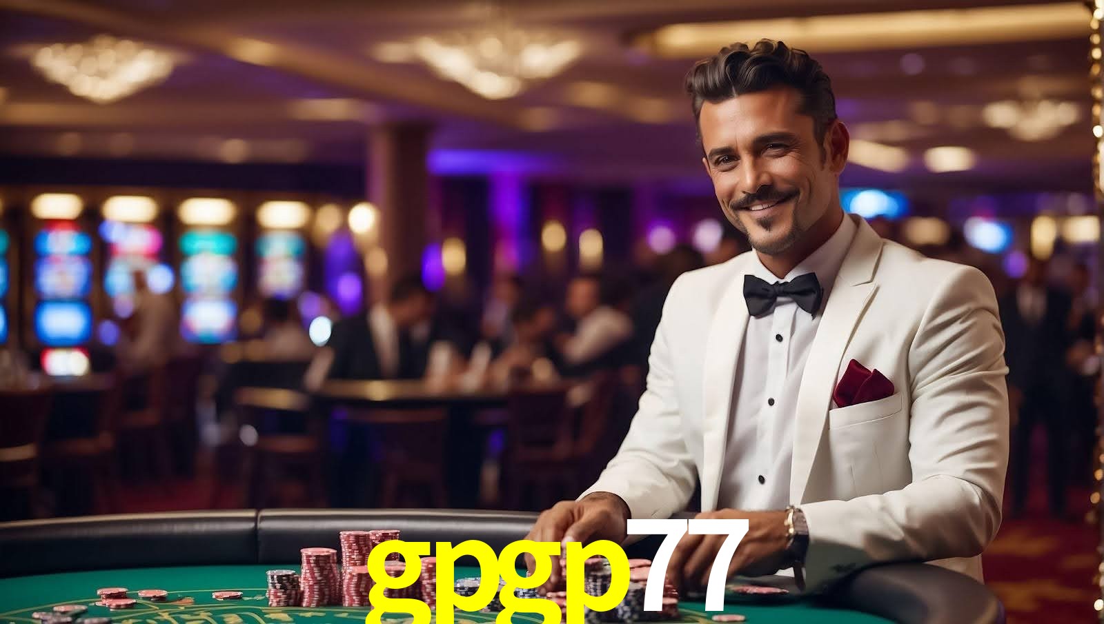 gpgp77 Entrar - Login Seguro Certificado
