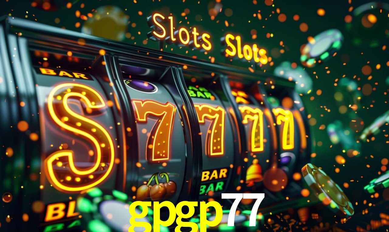 Diretório de Jogos gpgp77