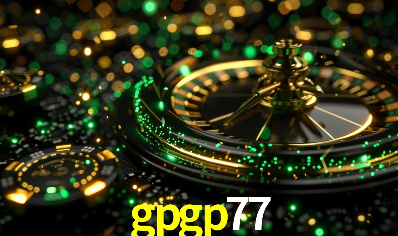 gpgp77 Brasília - Bonus Features