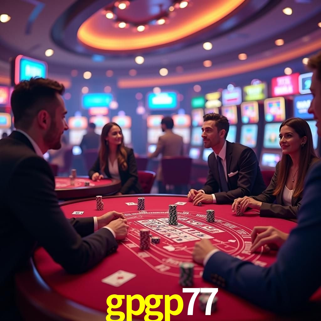 Estatísticas Esportivas gpgp77
