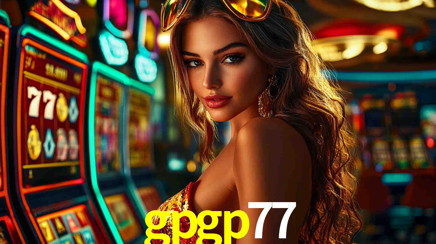 Live Casino gpgp77