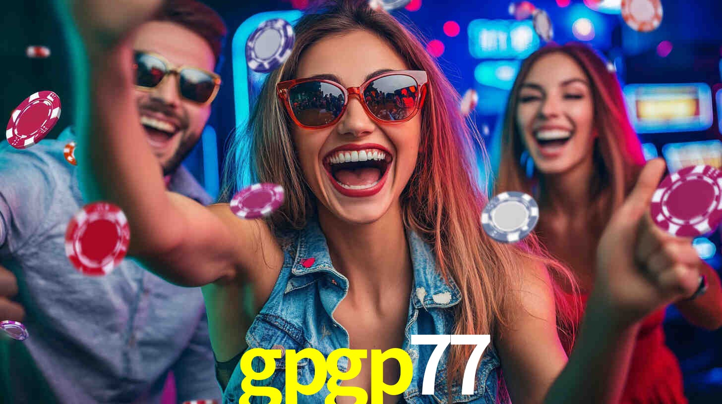 Explorando a Categoria de Eventos em Apostas na gpgp77
