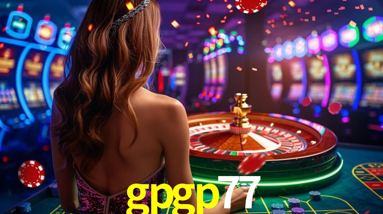 gpgp77 - App Features