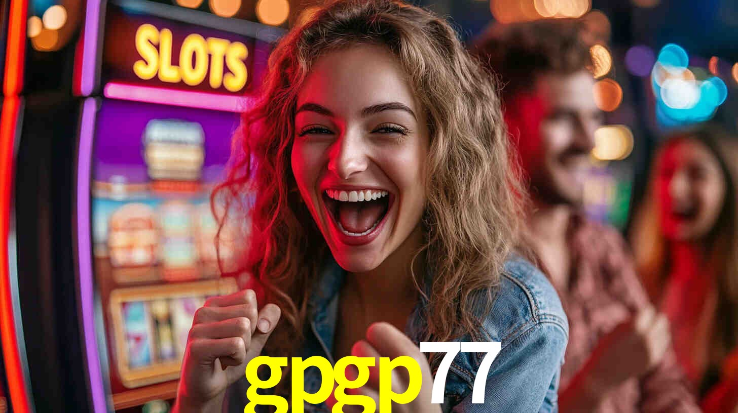 A Emoção da Loteria na gpgp77: Uma Chance de Mudança de Vida