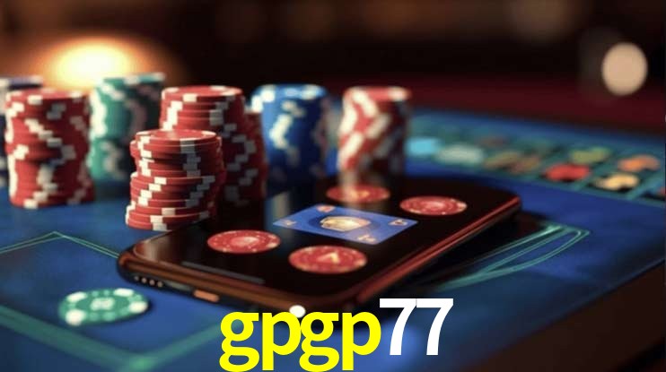gpgp77 São Paulo - Jogo Providers