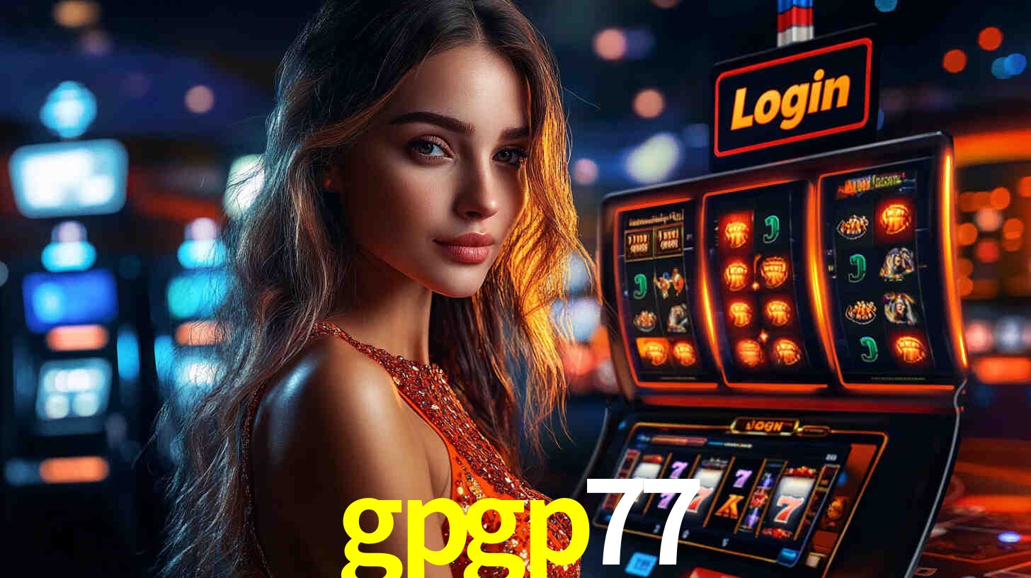 Experimente o Login Seguro Premium no gpgp77