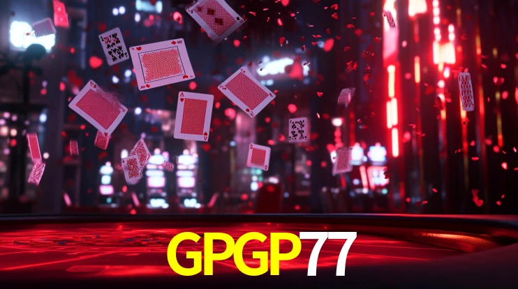 Bonus no Cassino GPGP77